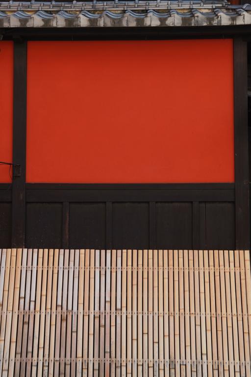 Hotel In Kyoto Sasarindou Экстерьер фото