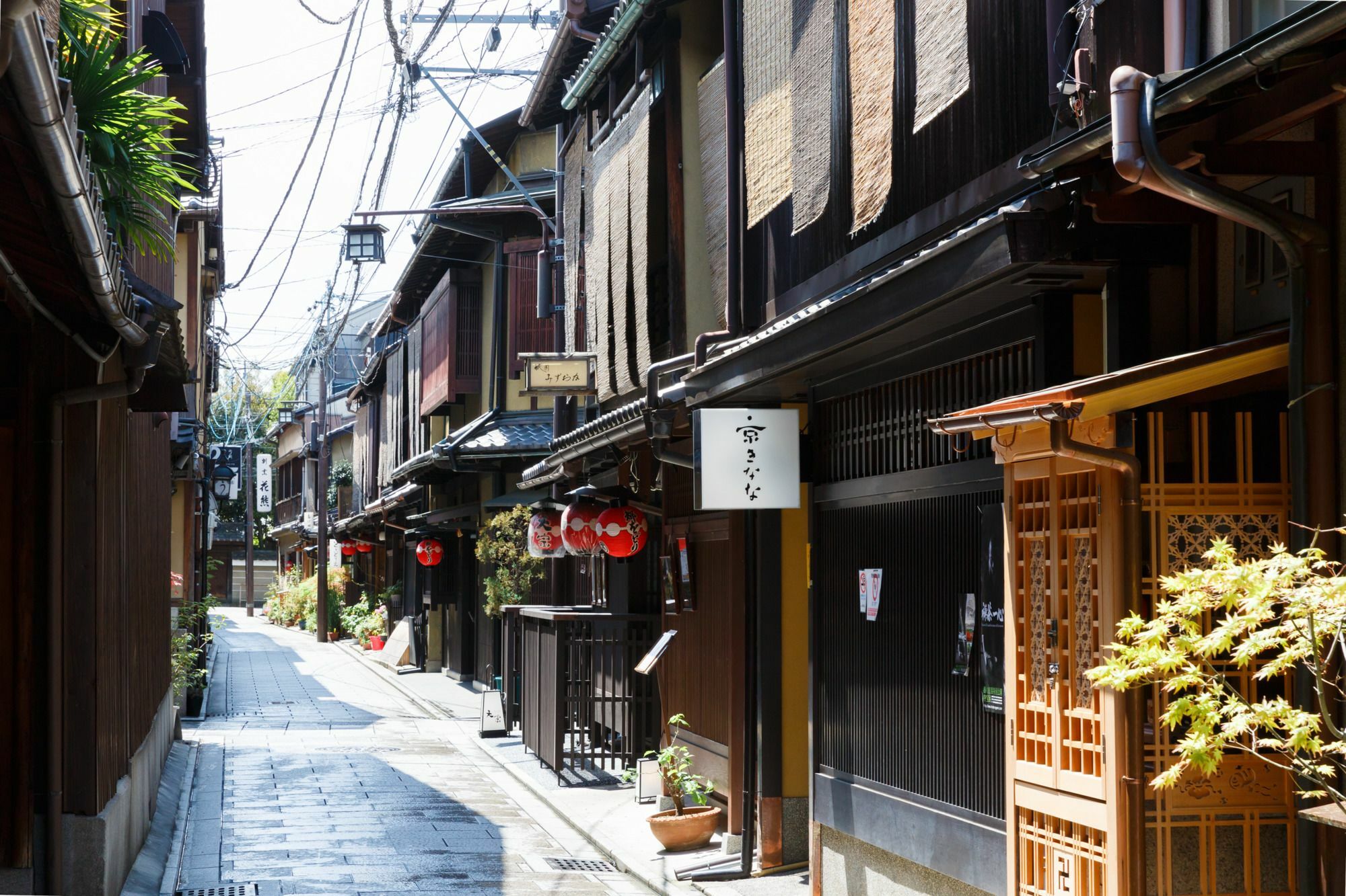 Hotel In Kyoto Sasarindou Экстерьер фото